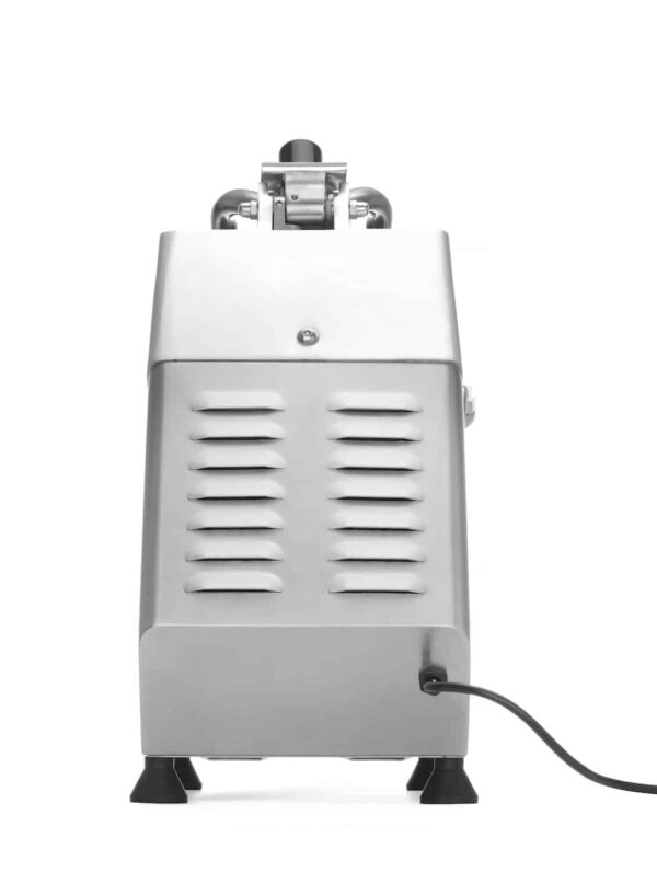 Elektriskais dārzeņu smalcinātājs ar lielu ievietošanas atveri, 230V/750W, 500x250x470mm, 231852, Hendi