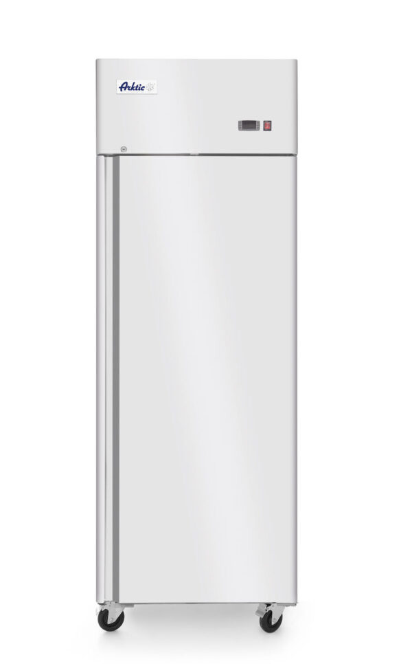 Saldētava, vienas durvis Profi Line 670 l, Profi Line, GN 2/1, 230V/600W, 730x805x2065mm, 232132, Arktic
