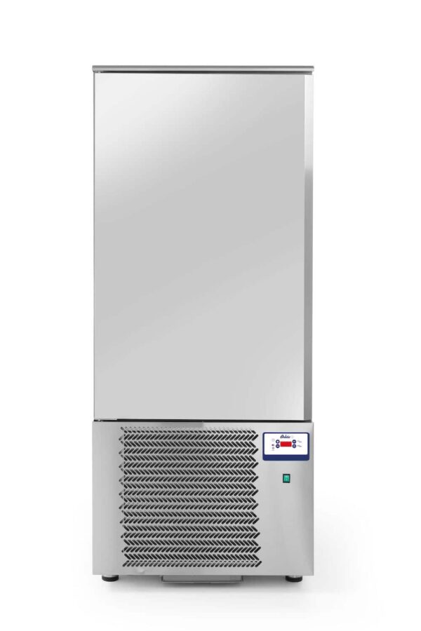 Ātrās sasaldēšanas iekārta 15x GN 1/1, 400V/400W, 750x740x1850mm, 232491, Arktic