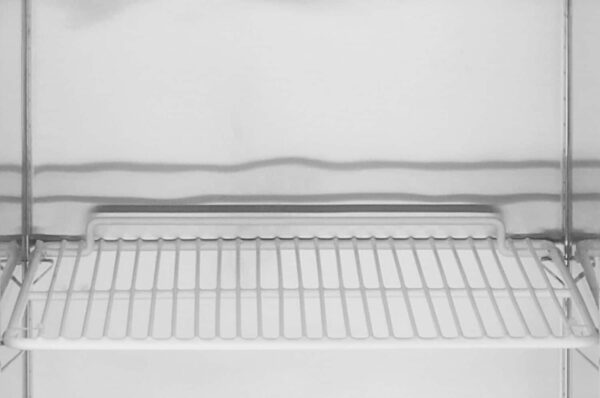 Dzesēšanas un saldēšanas skapji, 410 l un 900 l, Profi Line, 230V/290W, 600x740x1950mm, 233108, Arktic