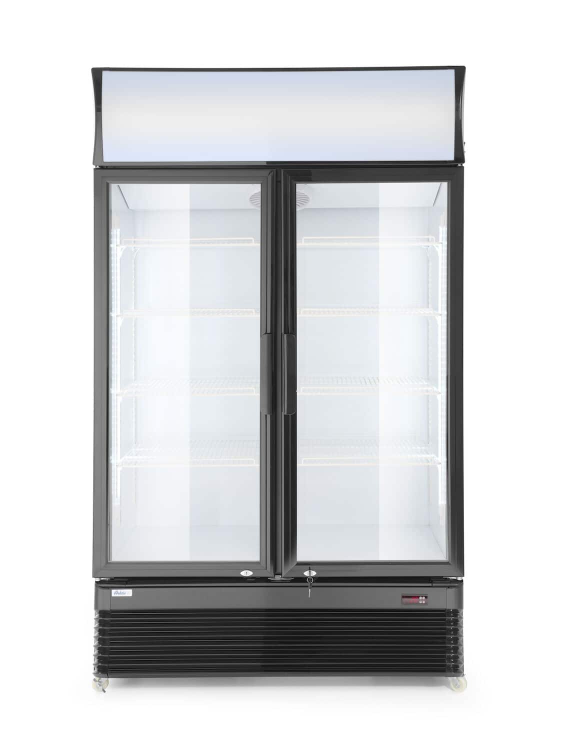233795_OBW_2019_02_IMG5926_2.jpg Ledusskapis, 2 durvis, 618 l, 230V/400W, 1120x595x1965mm, 233795, Arktic