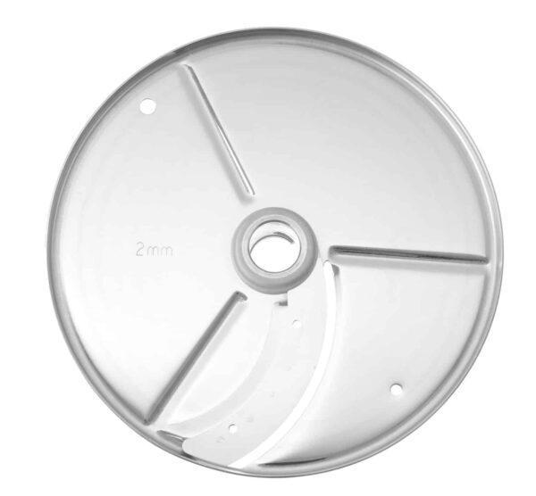 Disks šķēlītēm, 2 mm, ø174x36mm, 235744, Hendi