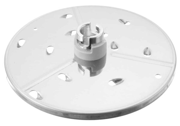 Disks salmiņiem, 7 mm, ø174x36mm, 235782, Hendi