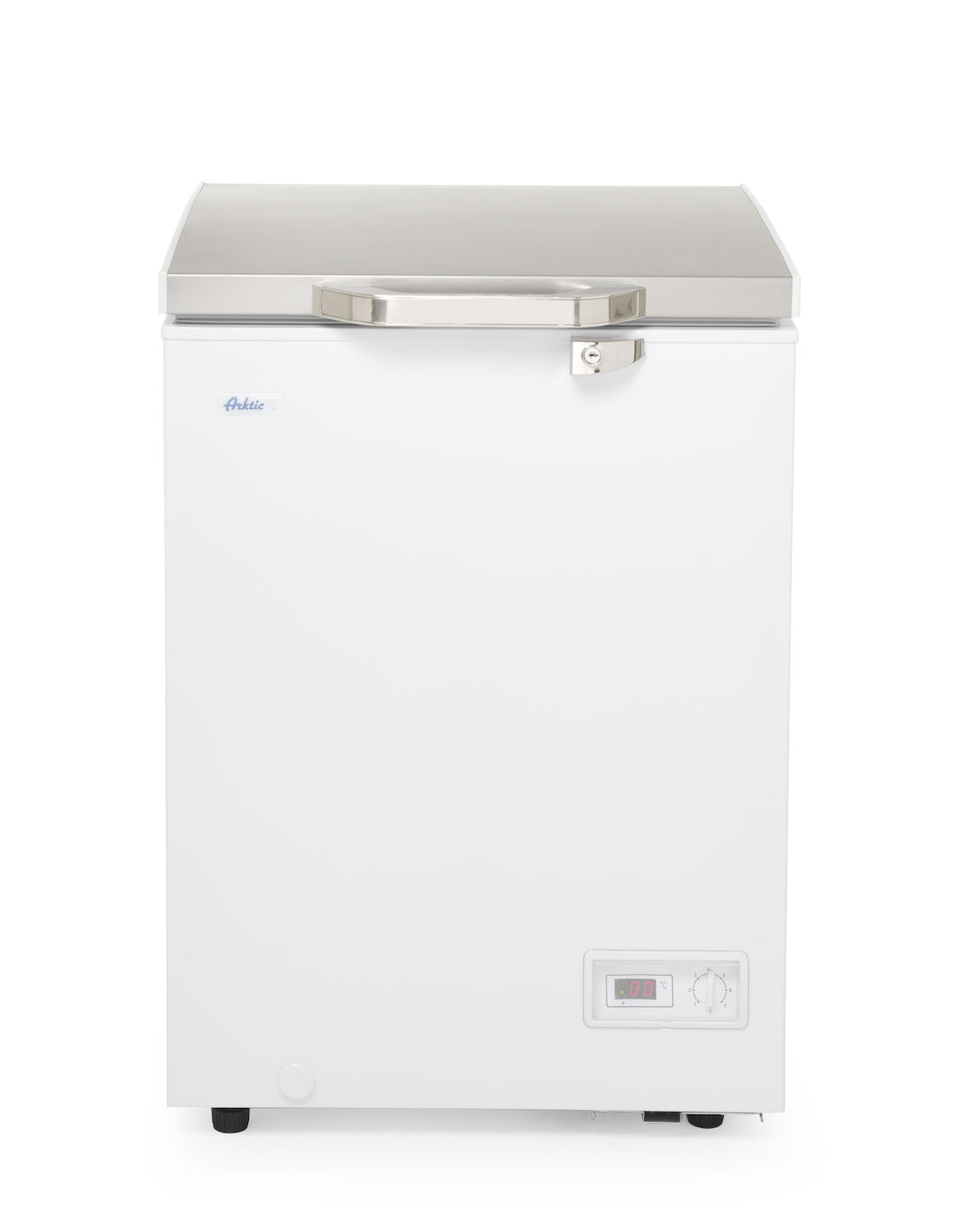 235904_OBW_2019_05_IMG0147_3.jpg Saldētava, 93L, 230V/105W, 574x608x845mm, 235904, Arktic