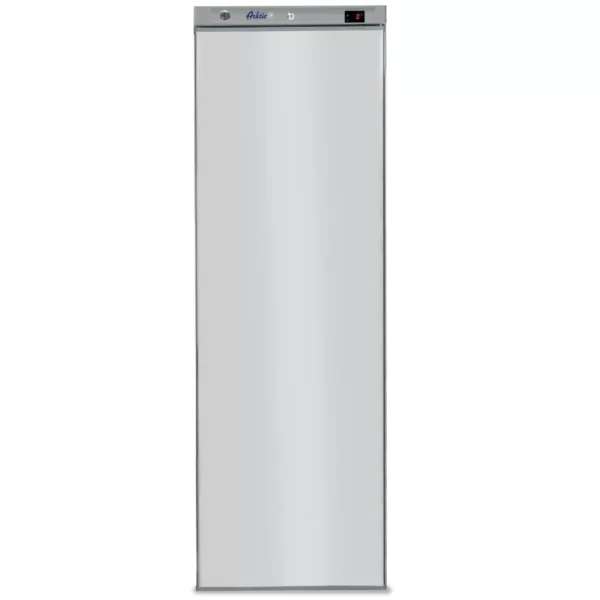Budget Line dzesēšanas skapis, nerūsējošā tērauda korpuss, Budget Line, 230V/157W, 600x701x1875mm, 236031, Arktic