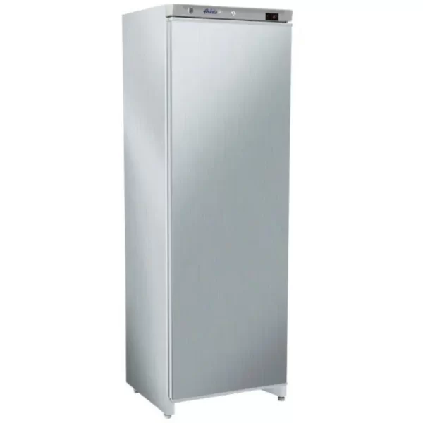 Budget Line dzesēšanas skapis, nerūsējošā tērauda korpuss, Budget Line, 230V/157W, 600x701x1875mm, 236031, Arktic