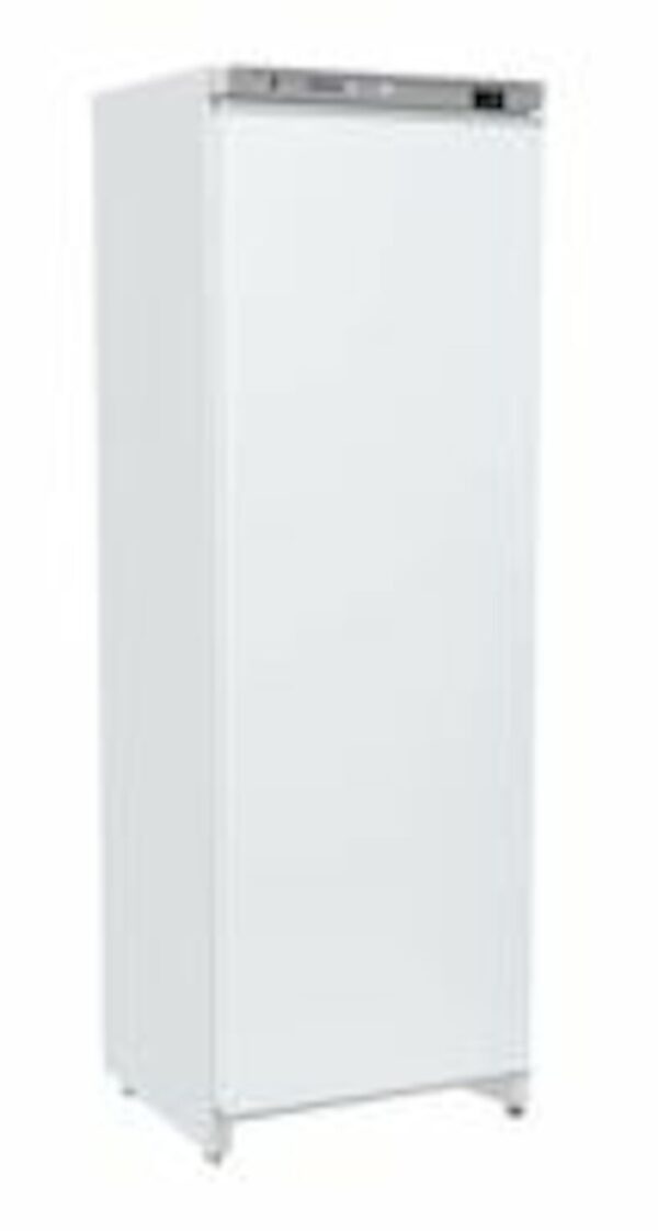 Budget Line saldēšanas skapis, tērauda korpuss baltā krāsā, Budget Line, 400 l , Balts, 230V/322W, 600x646x1875mm, 236086, Arktic