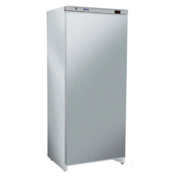 Budget Line saldēšanas skapis, nerūsējošā tērauda korpuss, Budget Line, 230V/436W, 775x710x1900mm, 236116, Arktic