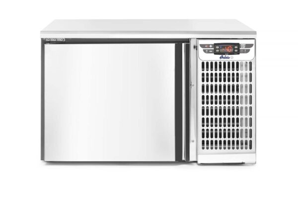Šoka saldētava 3x GN 2/3, GN 2/3, 230V/550W, 660x640x420mm, 237731, Arktic
