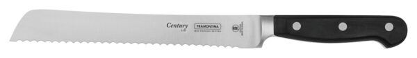 Century maizes nazis, 200 mm, Melns, 390mm, 24009108, Tramontina
