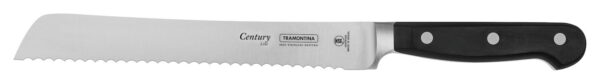 Century maizes nazis, 200 mm, Melns, 390mm, 24009108, Tramontina