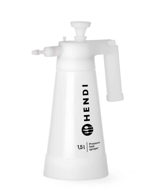 Sūkņa smidzinātājs pārtikai, 1,5L, 270875, Hendi