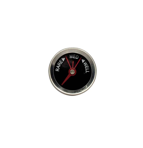 Steika termometri ar zondi – komplektā 4 gab., 4 gab., ø25x70mm, 271339, Hendi