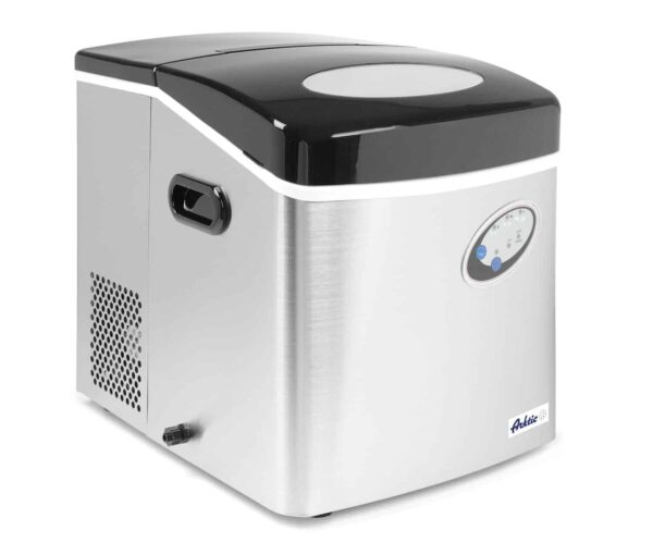 Ledus gabaliņu ražošanas ierīce, Kitchen Line, 230V/130W, 380x435x431mm, 271551, Arktic