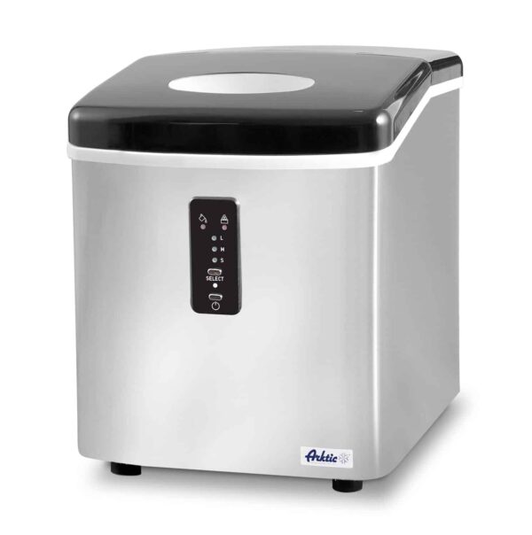 Ledus gabaliņu ražošanas ierīce, 230V/120W, 297x367x378mm, 271568, Arktic
