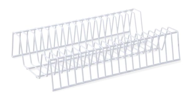 18 dārzeņu griešanas disku statīvs, 400x250x90mm, 280690, Hendi
