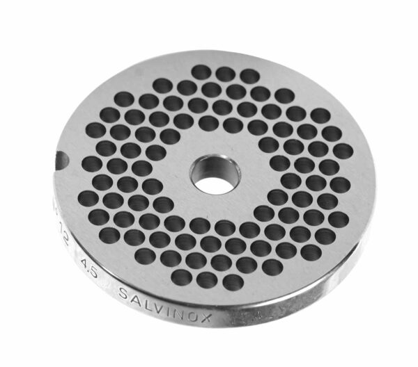 Gaļas maļamās mašīnas disks, 210819 & 282007, ø6mm, 282021, Hendi