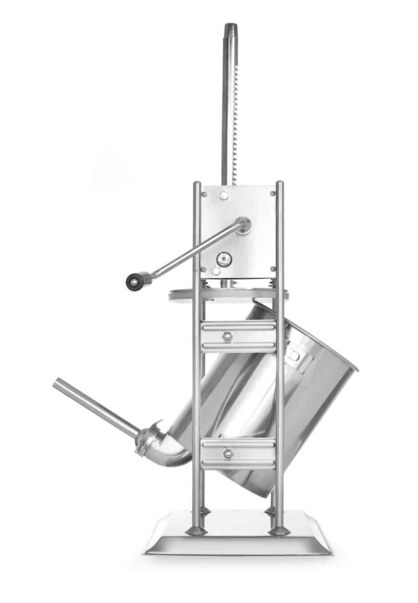 Desu pildītājs, Profi Line, 10L, 415x315x690mm, 282151, Hendi