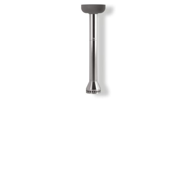 Rokas mikseris Chef Plus, regulējams ātrums, putošanas un homogenizēšanas uzgaļi, 230V/250W, ø75x285mm, 282298, Hendi