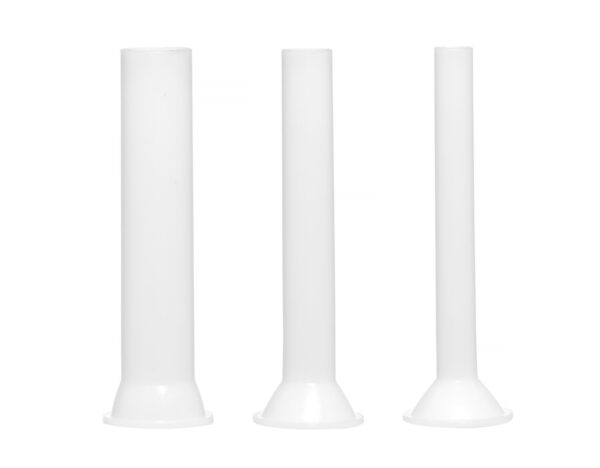 Desu pildītājs – vertikālais, Revolution, 7 l, 7L, 300x420x790mm, 282465, Hendi