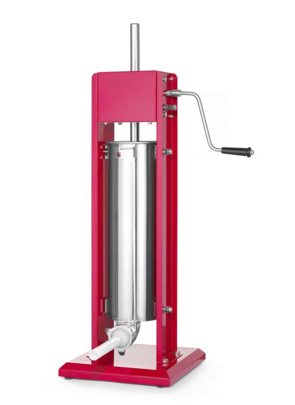 Desu pildītājs – vertikālais, Revolution, 7 l, 7L, 300x420x790mm, 282465, Hendi