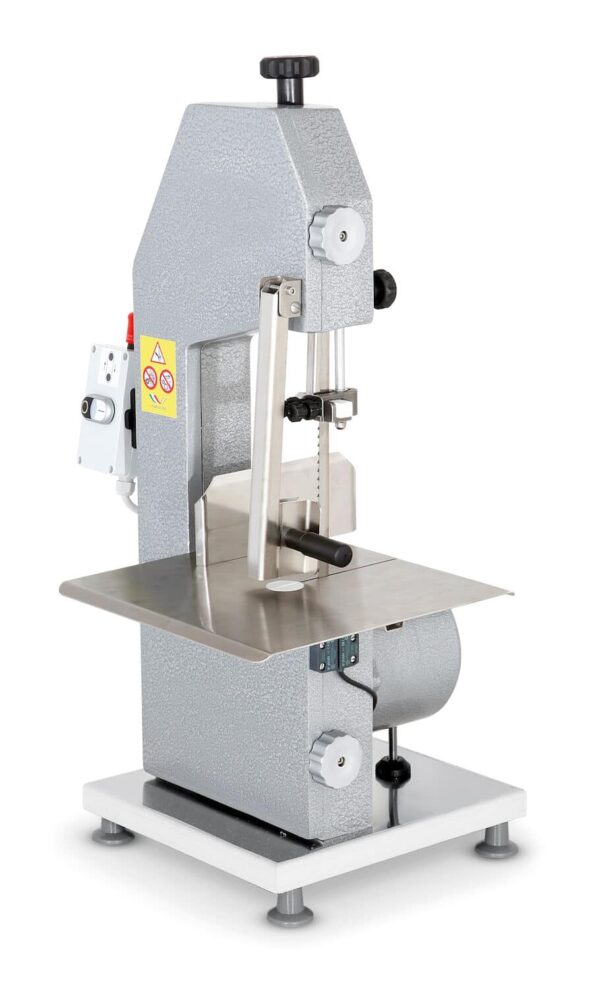 Elektriskais kaulu zāģis, 230V/750W, 530x400x850mm, 282502, Hendi