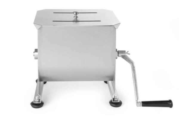 Maisītājs maltai gaļai - manuāls, 6,5 kg, 10L, 450x230x335mm, 282670, Hendi