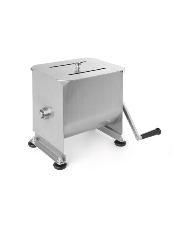 Maisītājs maltai gaļai - manuāls, 11,7 kg, 18L, 580x250x415mm, 282687, Hendi