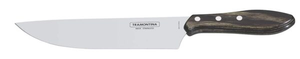 Churrasco miesnieka nazis, 200 mm, Brūns, 200mm, 29810083, Tramontina