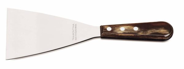 Grila lāpstiņa „Churrasco”, Brūns, 250x100mm, 29810407, Tramontina
