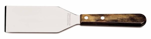 Grila lāpstiņa „Churrasco”, Brūns, 250x60mm, 29810413, Tramontina