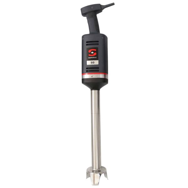 Rokas mikseris ar miksera sviru XM-51, 230V/570W, ø98, 3030684, Sammic