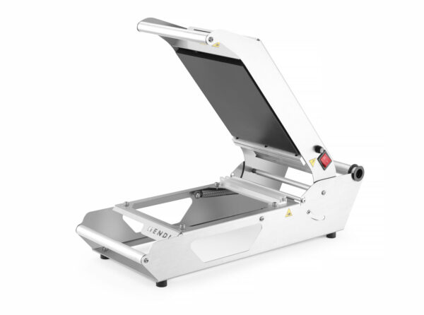 Paplāšu metināšanas ierīce Compact, 230V/700W, 610x214x190mm, 330005, Hendi