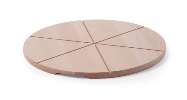 Dēlis picas servēšanai, ø300mm, 505540, Hendi