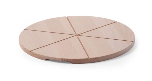 Dēlis picas servēšanai, ø350mm, 505557, Hendi