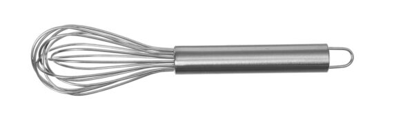 8 stiepļu putotājs ar rokturi, 290mm, 510001, Hendi
