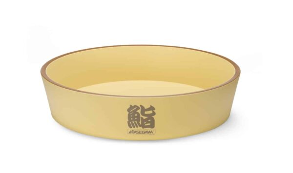 Rīsu sajaukšanas bļoda Hangiri, ø480x110mm, 513804, Hasegawa