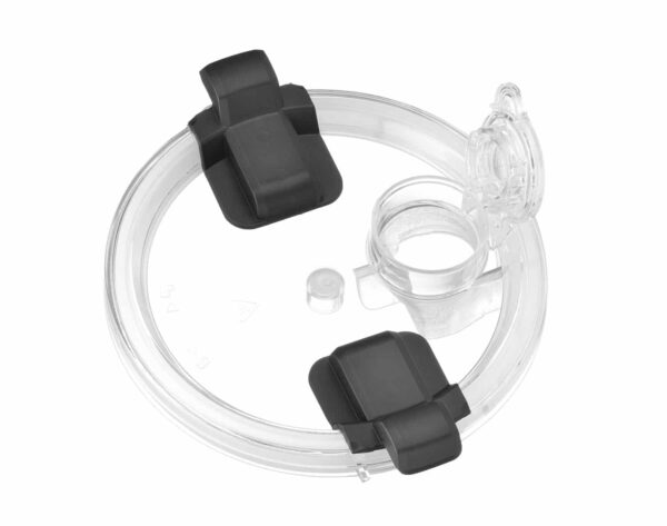 Komplekts: HENDICHEF bļoda un piederumi, 3L, 280x205x275mm, 517123, Hendi
