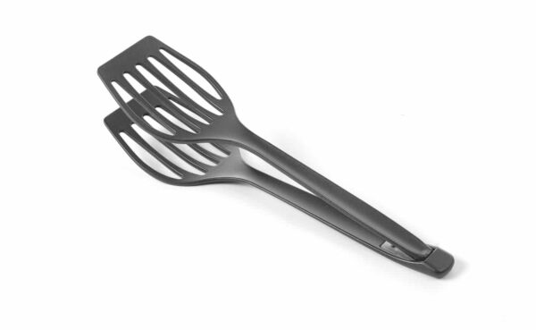 Universālās stangas ar teflona pārklājumu, Melns, 270mm, 524039, Hendi