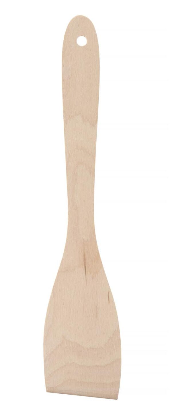 Koka lāpstiņa - komplekts ar 4 gab., 4 gab., 300mm, 525142, Hendi