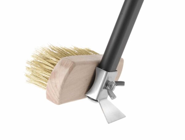 Picu krāsns tīrīšanas birste, 1320mm, 525593, Hendi
