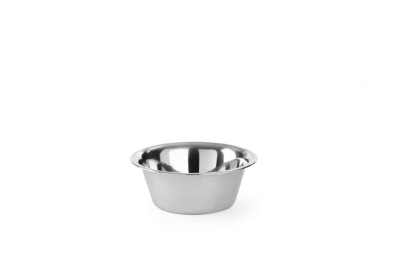 Virtuves bļoda, 0,7L, ø160x63mm, 530108, Hendi