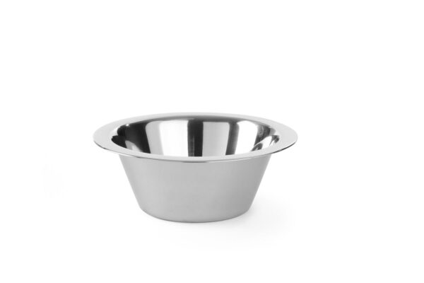 Virtuves bļoda, 2,6L, ø254x95mm, 530405, Hendi