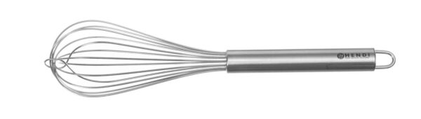 7 stiepļu putotājs ar rokturi, 275mm, 532102, Hendi