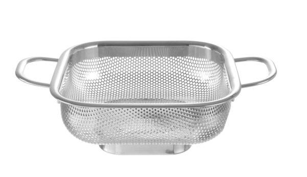Perforēts kvadrātveida caurduris, 240x169x65mm, 535271, Hendi