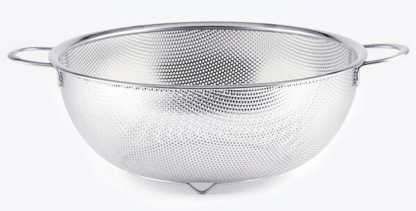 Caurduris, ø285x100mm, 535417, Hendi