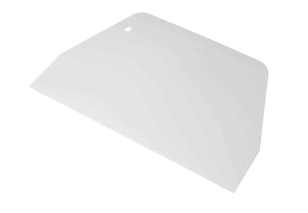 Trapecveida mīklas skrāpis – 6 gab. komplekts, 6 gab., 194x127mm, 554111, Hendi