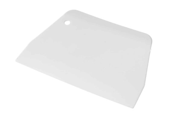 Trapecveida mīklas skrāpis – 6 gab. komplekts, 6 gab., 155x107mm, 554128, Hendi