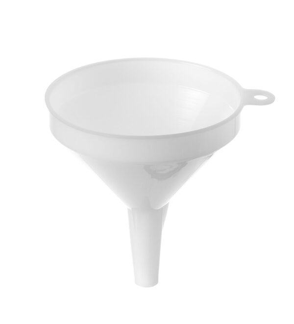 Piltuve, ø100x115mm, 567616, Hendi