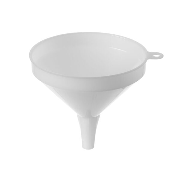 Piltuve, ø127x130mm, 567630, Hendi